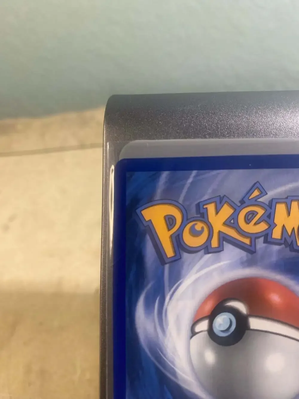 Suicune 026/094 Holo - Pokemon Phantasmal Flames Knock Out Collection Exclusive